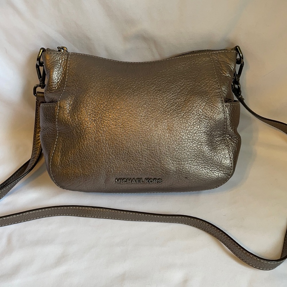 Michael Kors crossbody bag